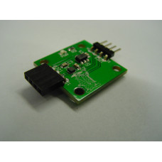 MMA8653 Accelerometer Breakout Board