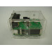 Case for raspberry pi with DMX