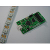 WS2812 usb controller