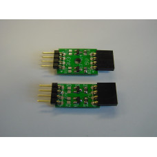 I2C Level Shifter