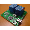 USB Relay Module