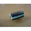 Breadboard Connector, 20 Pin