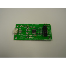 FT230X Breakout Board