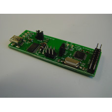 AVR Development board 7.0