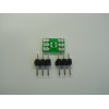 SOT23-6 Breakout Board